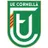Logo of UE Cornella (W)