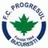 Logo of FC Progresul Bucuresti