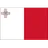 Logo of malta (w) (U16)