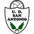 Logo of UD San Antonio Pilar (w)