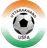Logo of Uttarakhand State FA