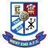 Logo of West End AFC