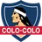 Logo of Colo Colo (w)
