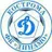 Logo of Dinamo Kostroma