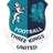 Logo of Three Kings United