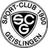 Logo of SC Geislingen