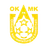 Logo of FC OKMK Olmaliq