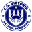 Logo of CD Victoria