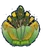 Logo of Kampong Speu Province