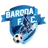 Logo of Baroda Football Academy (w)