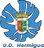 Logo of UD Hermigua