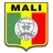 Mali (w)U20