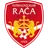 Logo of FK Raca Bratislava
