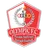 Logo of Brisbane Olympic United FC U19