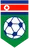 Logo of Korea DPR