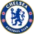 Logo of Chelsea