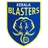Logo of Kerala Blasters FC