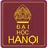 Logo of Hanoi University