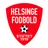 Logo of Helsinge Fodbold