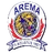 Logo of Arema Indonesia Malang