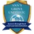 Logo of Anns Grove FC