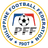 Logo of Philippines U17 Women