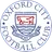 Logo of Oxford City