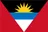 Logo of Antigua   BarbudaU23