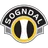 Logo of Sogndal (W)