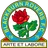 Logo of Blackburn Rovers U21