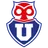 Logo of Universidad de Chile (w)