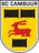Logo of Cambuur Leeuwarden U21