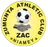 Logo of Zumunta AC