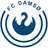 Logo of FC Damso (w)