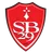 Logo of Stade Brestois 29