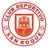 Logo of CD San Roque de Cadiz