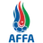 Logo of Azerbaijan U19