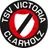 Logo of TSV Victoria Clarholz