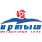 Logo of Irtysh 1946 Omsk