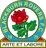 Logo of Blackburn Rovers U23