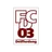 Logo of FC 03 Differdange (W)