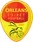 Logo of US Orleans (w)