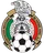 Logo of Mexico (W) U16