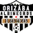 Logo of CD Albinegros Orizaba