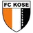 Logo of FC Kose