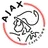Logo of Ajax Cape Town
