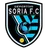 Logo of Deportivo Soria FC
