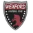Logo of Wexford Youths U19