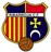 Logo of CF Ribarroja