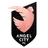 Logo of Angel City FC (w)